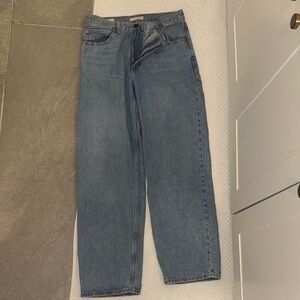 Levi's Women's "dad" Jean